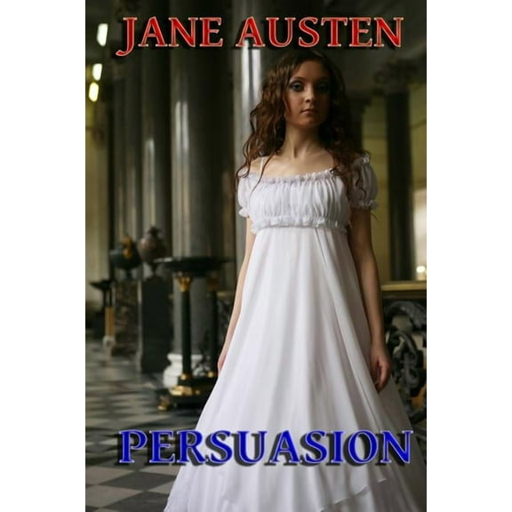 Persuasion (Paperback)