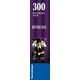 thumbnail image 5 of Puzzle Ravensburger Wednesday de 300 piezas para adultos y niños, 5 of 5