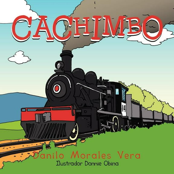 Cachimbo, (Paperback)