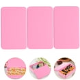 thumbnail image 3 of WORGEOUS 3pcs Caja de hojalata pequeña Rectángulo Vacío Caja de hojalata Contaños de hojalata Caja de hojalata con tapa, 3 of 9