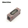 thumbnail image 2 of High-Precision 0.02Mm 100/150/200 Level Industrial Grade Measuring Tool, 2 of 2