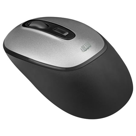 UPC: 0783750010672 | Adesso Home iMouse A10 Antimicrobial Wireless Mouse