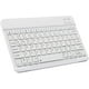 thumbnail image 2 of Bluetooth Keyboard, Ultra-slim Rechargeable Wireless Bluetooth Keyboard For Ios, Android, Windows, And Mac Compatible With Ipad, Ipad Pro, Iphone, And, 2 of 4