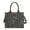 Leopard-Gray, variant on Wrangler Large Tote Bag for Women Shoulder Purse with Strap Vintage Top-Handle Handbags