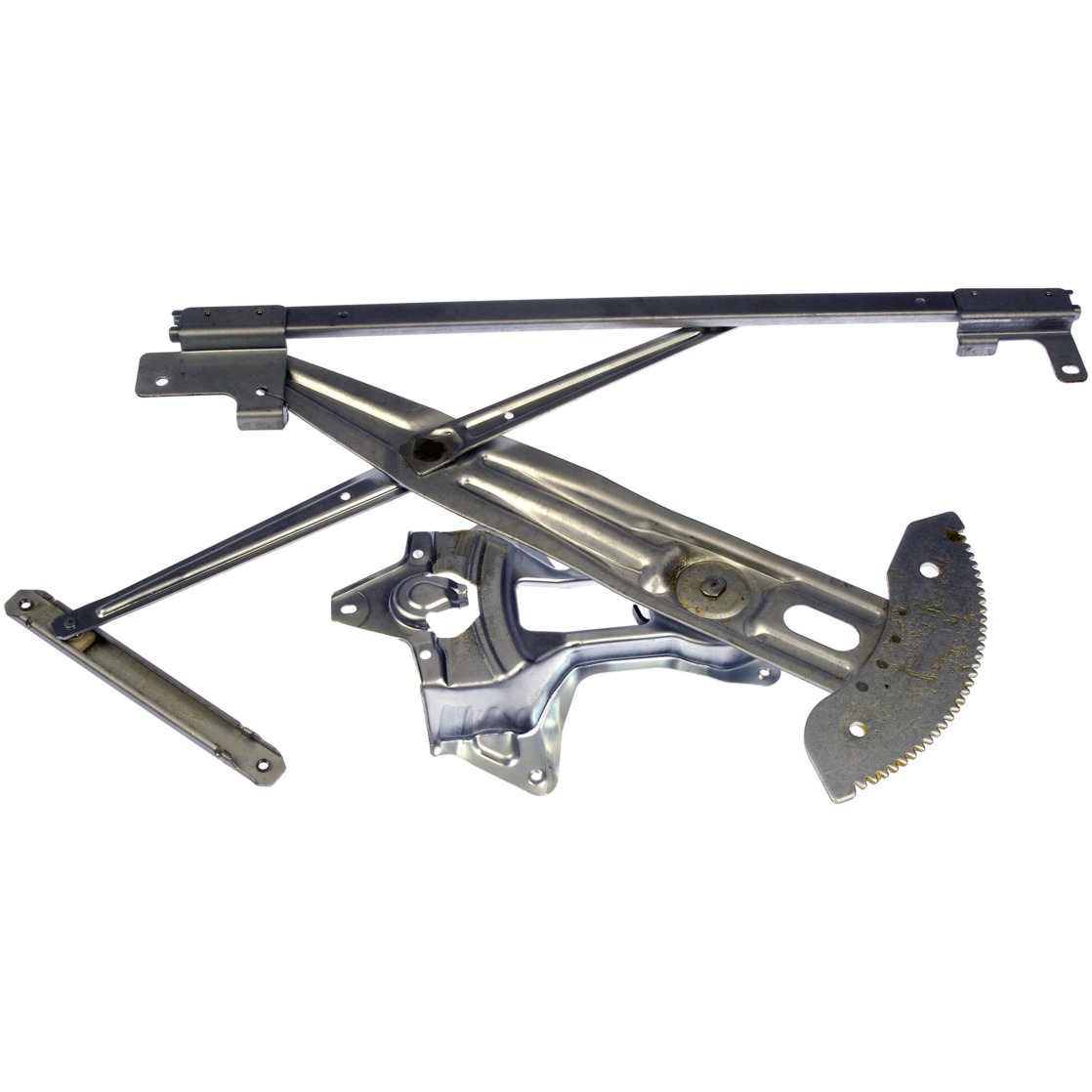 Dorman 740-982 Front Driver Side Window Regulator for Specific Eagle / Mitsubishi Models