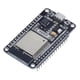 thumbnail image 1 of 1pc De Desarrollo WIFI + IOT Modo Dual Con Antena Sunnimix Placa de desarrollo ESP32, 1 of 8