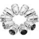 thumbnail image 5 of 60 accesorios de cortadora de plasma, accesorios de plasma de arco piloto, electrodo de corte para Ag60 Sg 55 Wsd 60P P60, 5 of 5