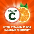 thumbnail image 5 of Align Probiotic Supplement, Gut Health + Immune Support Gummies, Vitamin C, Citrus, Unisex 50 Ct, 5 of 10