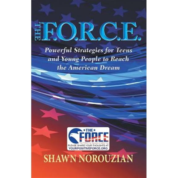Pre-Owned The F.O.R.C.E. (Paperback)