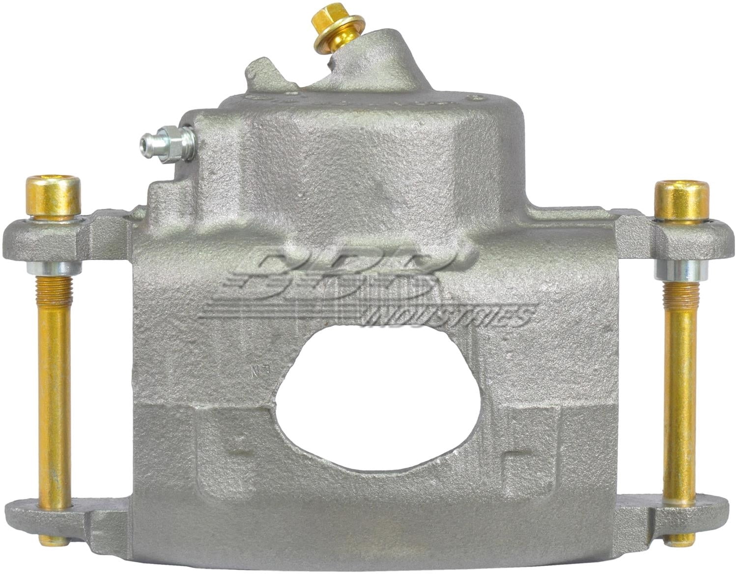 TERREPOWER formerly BBB Industries 97-17242B Reman Caliper w/installation Hardware
