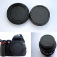 thumbnail image 3 of Peggybuy Rear Lens Cap Cover Body Cap For All Nikon AF AF-S DSLR SLR Lens Dust Camera, 3 of 4