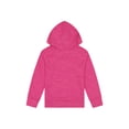 thumbnail image 3 of Reebok Girl's Athletic Lightweight Performance Hoodie, Sizes 4-18, 3 of 7