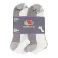 thumbnail image 4 of Fruit of the Loom Athletic Socks, 12 Pack, 4 of 6