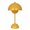 Yellow, variant on Modern LED Cordless Table Lamp Adjustable Brightness, 3 Color Adjustable, Touch Control Dimmable Table Lamp Bedside Minimalist LED Desk Lamps, Nightstand Lamp for Bedroom Living Room Dinner