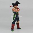 thumbnail image 2 of 24cm/9.45in Anime DBZ Bardock Figure Bardock Action Figure Collectible Figurine Model Toy Gift, 2 of 5
