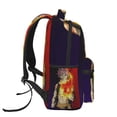 thumbnail image 3 of Fairy Tail Casual Backpack Rucksack Lightweight Travel Daypack Fashion Shoulder Bag, 3 of 6