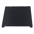 thumbnail image 1 of ZOUSSIQI Double-Sided Build Plate, PET Carbon Fiber + PEI Spray-Textured Spring Steel 310x315mm Without Soft Magnetic Base, Printing Hot Bed Platform with Grooves for K1 Max 3D CA919-29368, 1 of 9