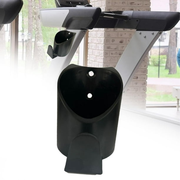 yotijar Treadmill Water Bottle Holder Cup Holder for Fitness Equipment Sports Riding