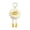 Beige, variant on GliJian Stuffed Animal Doll Versatile Key Chain, Plush Keychain Colorful Sausage Mouth Pendant for Backpack, 3.9" Ugly Cute Keychain Valentines Day Gifts for Teens Friends Classmate