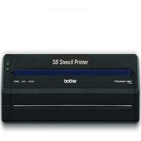 S8 Airprint Thermal Printer And Kit — Apple Wireless Printing