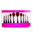 thumbnail image 1 of Kit de maquillaje Mystique Cosmetics The Top Tools Face & Makeup, 10 unidades, 1 of 1