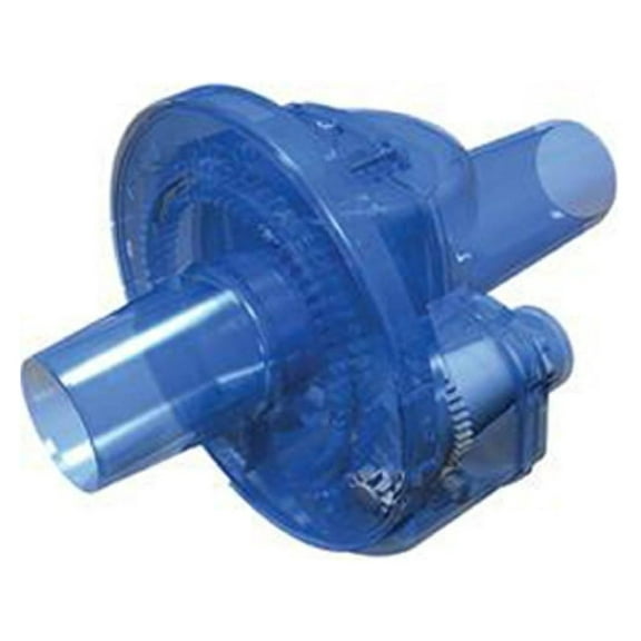 Aquaquip TWI-100 Twister Pool Hose Rotator for Suction Side Pool Cleaners