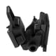 thumbnail image 2 of Soporte de plástico para gafas de visión nocturna para casco táctico PSV-7 PSV-14 Negro, 2 of 9