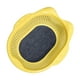 thumbnail image 3 of Cama para gatos, cama para mascotas resistente con cojín, versátil, rústica, transpirable y para descansar. Amarillo, 3 of 9