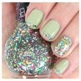 thumbnail image 2 of Coty Nicole Selena Gomez Nail Polish, 0.5 oz, 2 of 3