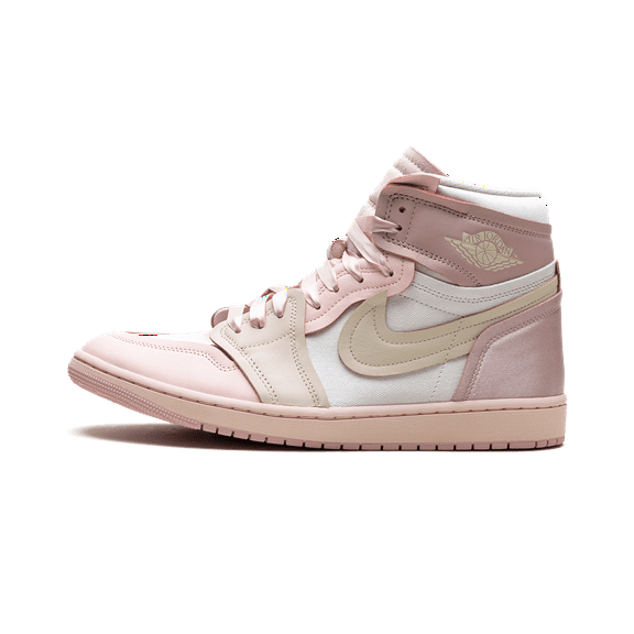 Jordan WOMENS Air Jordan 1 High Womens "Method of Make" FZ8779 600 FZ8779 600 from Stadium Goods