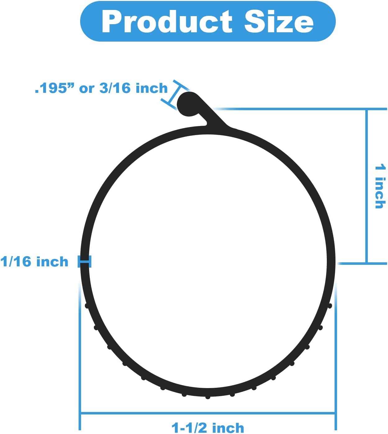 WJSP Gray P Bulb Bottom Weather Seal 16ft 4in 196x1.5in for Overhead Door Models 180 280 390 Series Garage Door Threshold EPDM Rubber Replacement Seal Strip