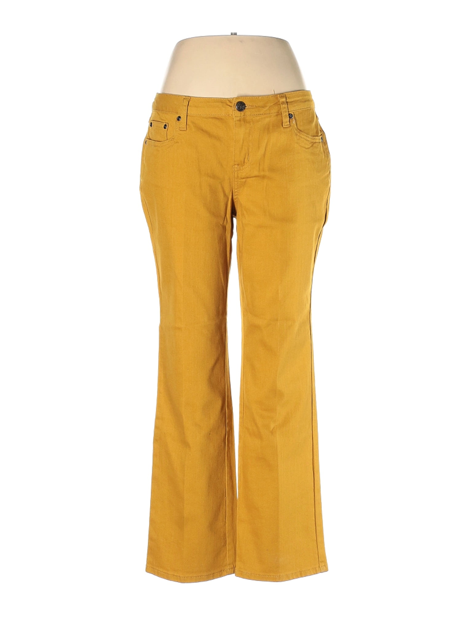 12 petite jeans