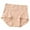 Beige, variant on Panties for Women Tbopshirt Womens Panties Briefs,Women's Solid ColorHigh Waist Underwear Women's Plus Size Breathable Briefs,Women's Hipsters Underwear