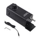 thumbnail image 2 of Motor De Asador, 10W 3 A 12V Función De Marcha Atrás Automática Interruptor Impermeable Recargable Motor De Parrilla Eléctrica De aleación De Aluminio Para Barbacoa Al Aire, 2 of 7