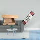 thumbnail image 2 of Estante Flotante De Pared Con Cajón Y Compartimento, Fácil De Instalar, Para Decoración Del Hogar, Dormitorio, Apartamento, Oficina, Camino De Mesa Navideño, Cómoda, Bufanda, Mantel, 2 of 8