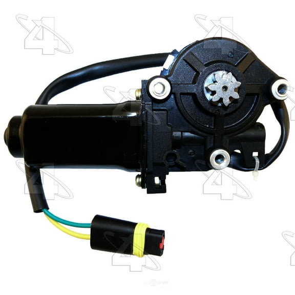 Power Window Motor Fits select: 1994-2001 DODGE RAM 1500, 1994-2002 DODGE RAM 2500