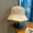 Ivory, variant on New Do Old Fisherman Hat, Summer Woman Large-Brimmed Visor Hat Simple Recreational Basin Cap Can Fold Sun Hat