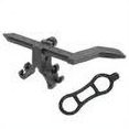 thumbnail image 1 of Soporte para ruedas de bicicleta MTB, herramientas de ajuste de llantas de bicicleta (negro BT110B), 1 of 3