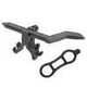 thumbnail image 1 of Soporte para ruedas de bicicleta MTB, herramientas de ajuste de llantas de bicicleta (negro BT110B), 1 of 3