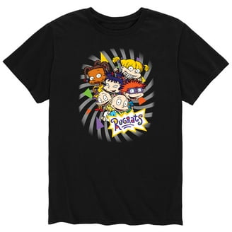 Thundercats Adult T-Shirt with Classic Logo, 100% Cotton, Graphic - Main Image