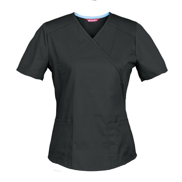 Women's Scrub Top