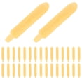 thumbnail image 1 of 30Pcs Marker Pen Nibs Fine Point Nibs Marker Pen Tips Painting Pen Nibs Practical Paint Markers Tips, 1 of 9