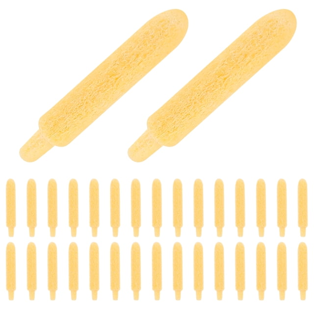 30Pcs Marker Pen Nibs Fine Point Nibs Marker Pen Tips Painting Pen Nibs Practical Paint Markers Tips