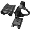 thumbnail image 2 of NV8160 Casque Tactique Monté sur Tête Vision Nocturne Zoom Numérique 8X Mains Libres Lunettes de Vision Nocturne 1080P HD Jumelles Infrarouges, 2 of 6