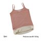 thumbnail image 5 of Jumpingount 2 piezas de ropa interior de mujer, chaleco térmico cálido que mantiene la correa ajustable para el hombro, reemplazo reutilizable, lencería Camisetas sin mangas Rosado Jumpingount AP013337-03, 5 of 6