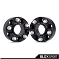 thumbnail image 1 of Adaptateur d'Espacement de Roue Forgée 4x50.8mm pour Jeep pour Grand Cherokee 2012+ 5x5.5 Pouces/ 5x127, 1 of 4