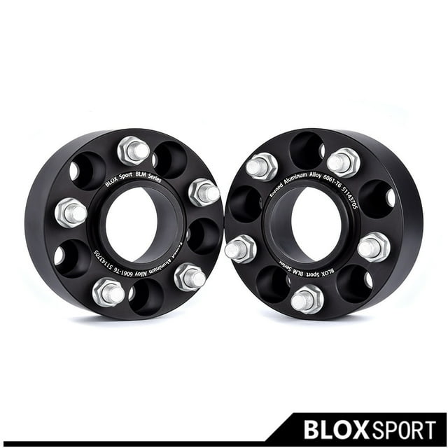 Adaptateur d'Espacement de Roue Forgée 4x50.8mm pour Jeep pour Grand Cherokee 2012+ 5x5.5 Pouces/ 5x127
