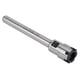 thumbnail image 5 of Varilla de extensión recta Mandril recto Fresa Varilla de extensión Collet Portabrocas Fresa Varilla de extensión recta ER16M-100L 100 mm Longitud C12 ANGGREK Otros, 5 of 8