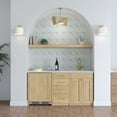 thumbnail image 5 of Avallon Awbc242lh 24" Wide 14 Bottle Capacity And 82 Can Capacity Left Hinge Wine And, 5 of 7