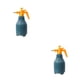 thumbnail image 3 of Cateissary Regadera de distribución de agua uniforme ABS Garden Bliss para el cuidado de plantas sin esfuerzo, suministros de jardín, rociador 1.5L Huang Cangqing 2Conjunto, 3 of 6